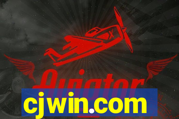 cjwin.com