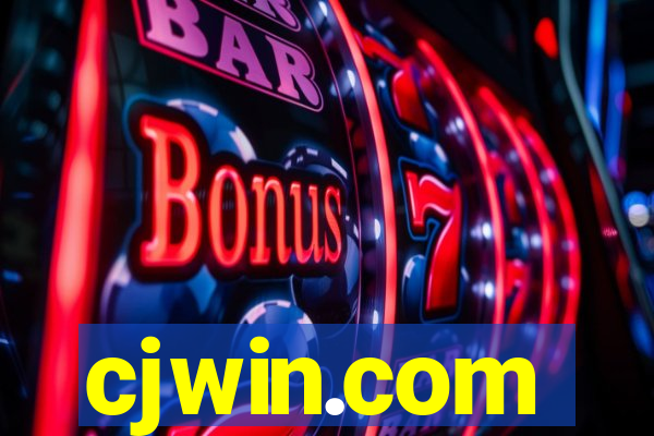 cjwin.com