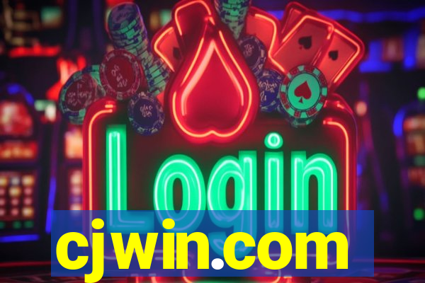 cjwin.com