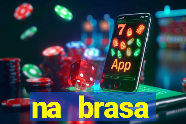 na brasa churrascaria porto alegre