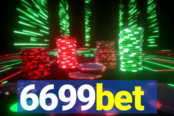 6699bet