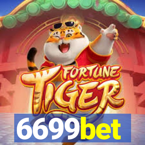 6699bet