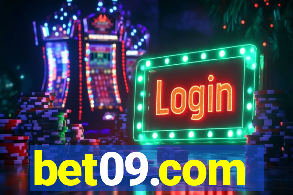 bet09.com