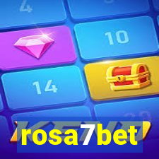 rosa7bet