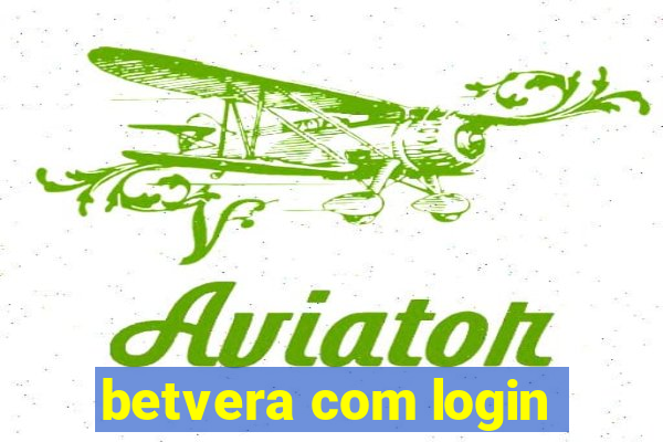 betvera com login