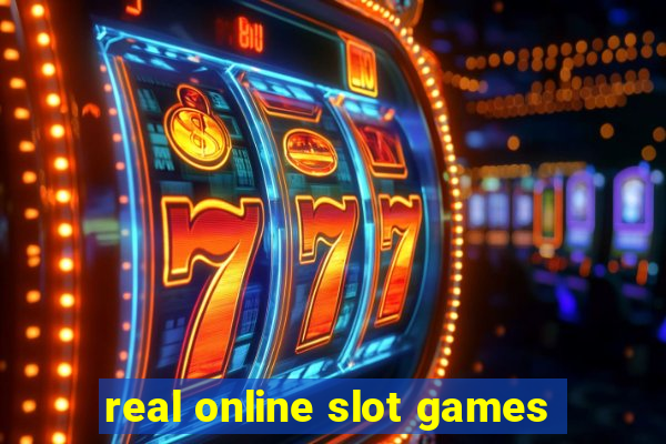 real online slot games