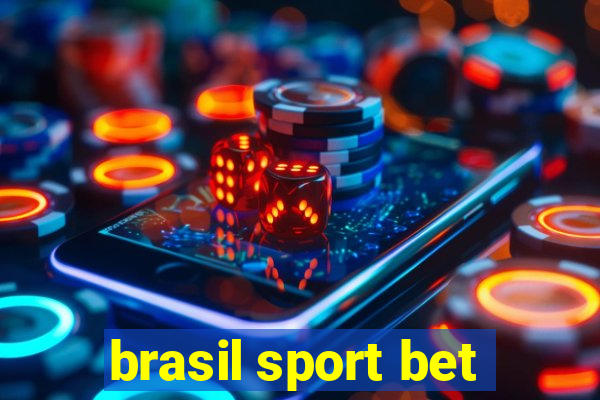 brasil sport bet