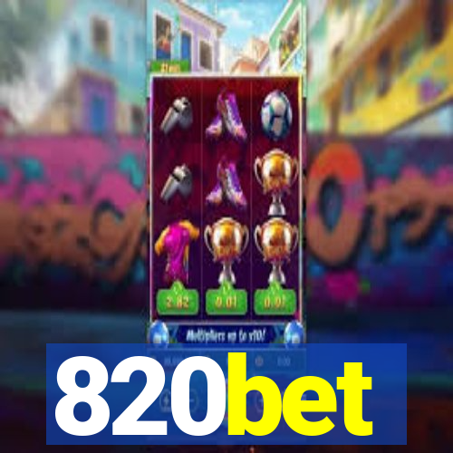 820bet