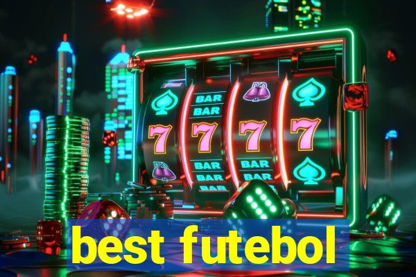 best futebol