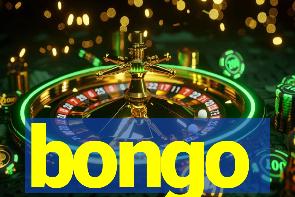 bongo