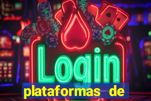 plataformas de jogos pg