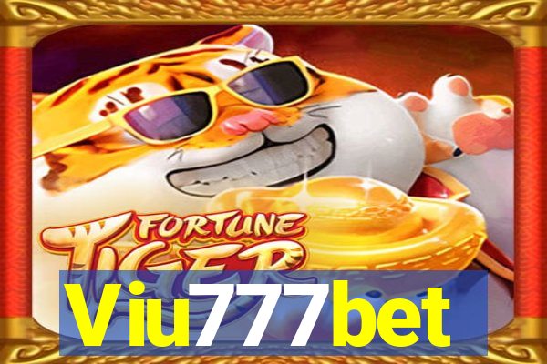 Viu777bet