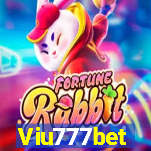 Viu777bet