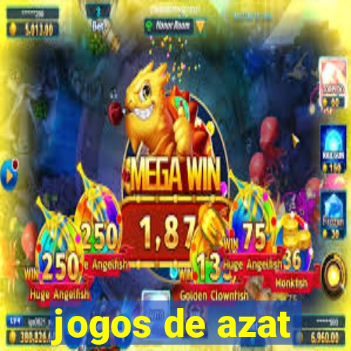 jogos de azat