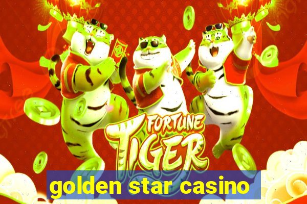 golden star casino