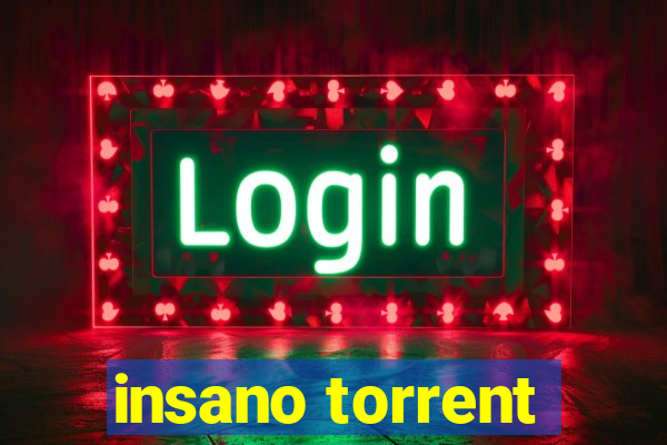 insano torrent