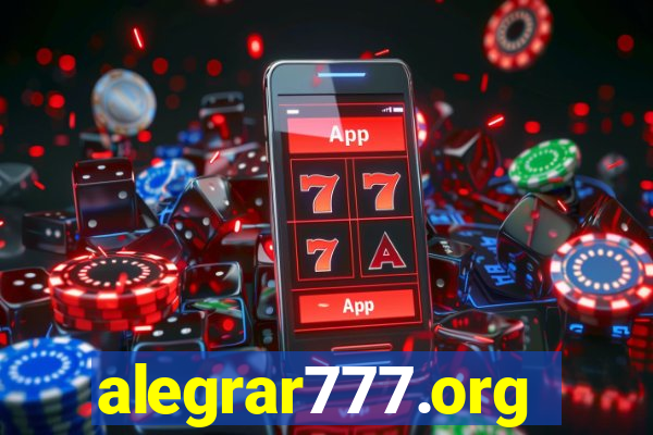 alegrar777.org