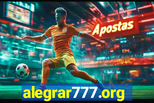 alegrar777.org