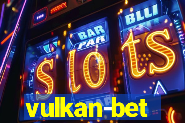 vulkan-bet