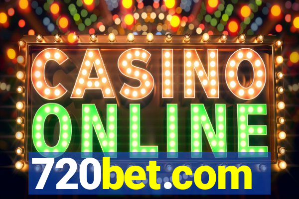 720bet.com