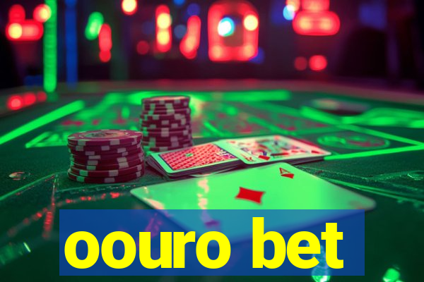 oouro bet