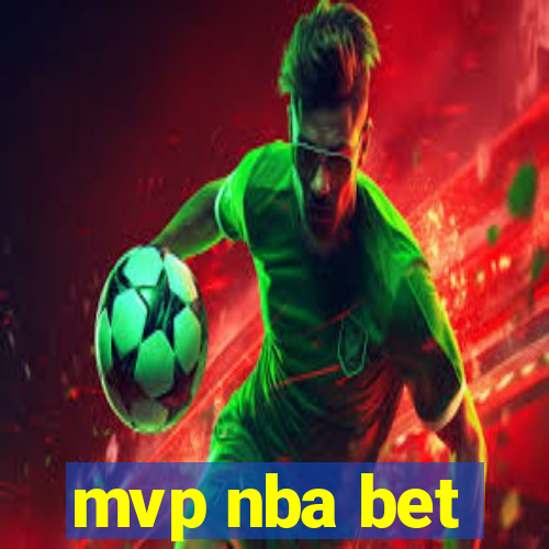 mvp nba bet