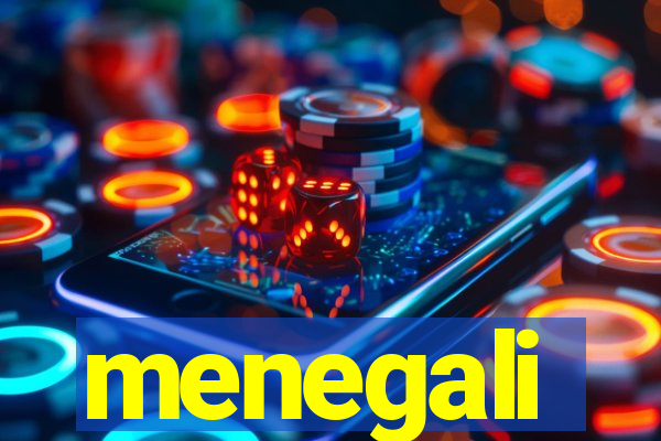 menegali