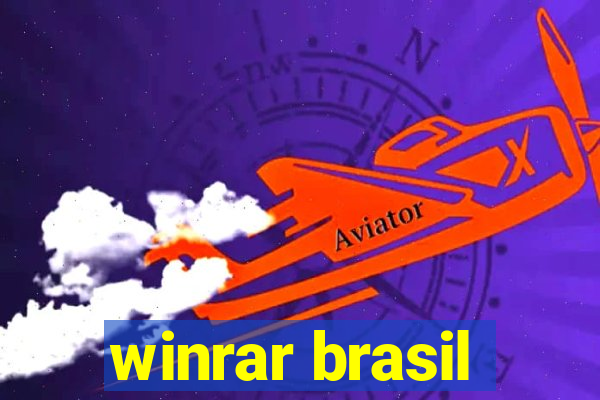 winrar brasil