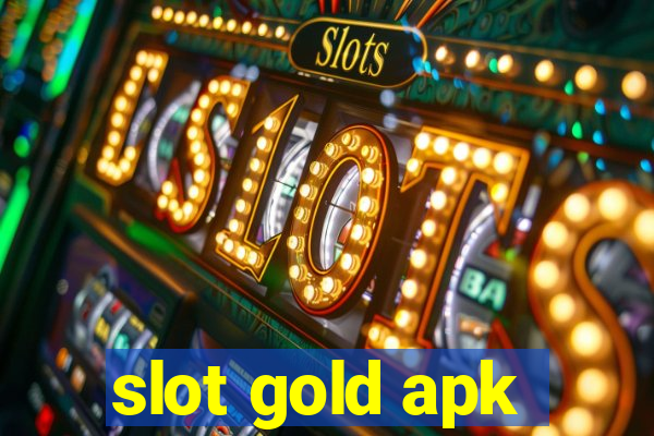 slot gold apk