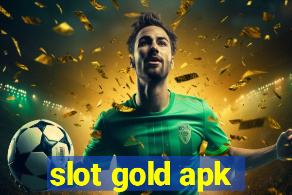 slot gold apk