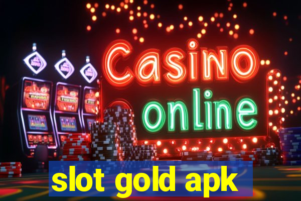 slot gold apk