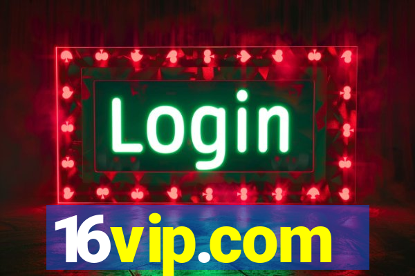 16vip.com