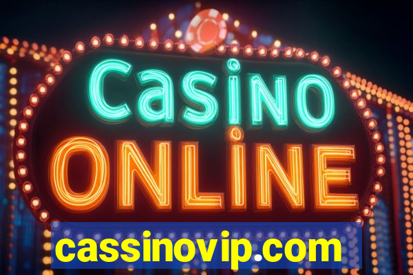 cassinovip.com