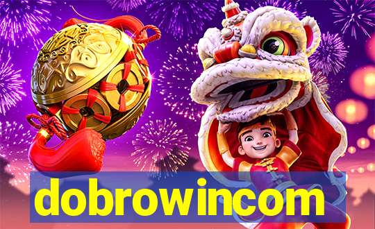 dobrowincom