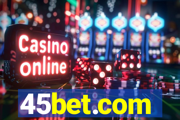 45bet.com