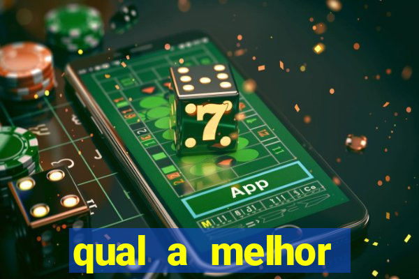 qual a melhor plataforma de jogo online