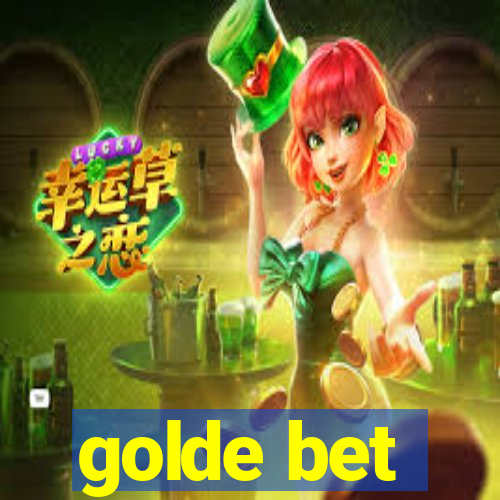 golde bet