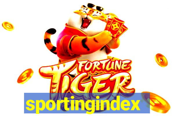 sportingindex