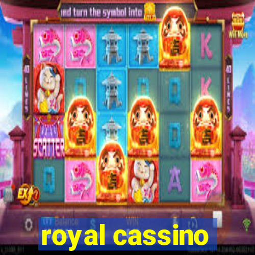 royal cassino