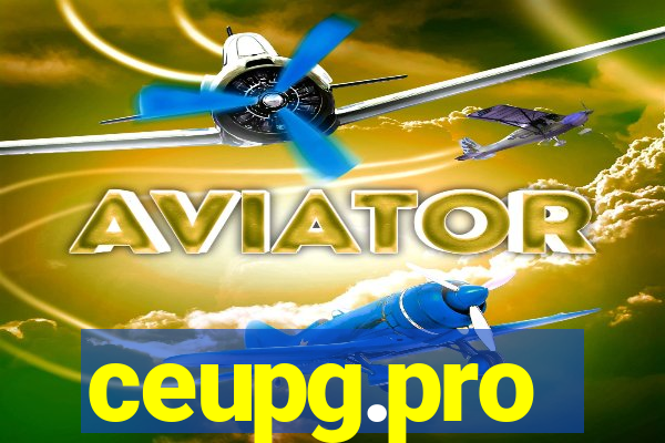 ceupg.pro