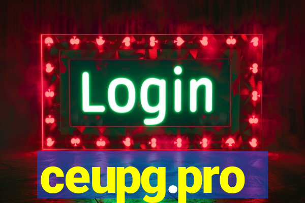 ceupg.pro