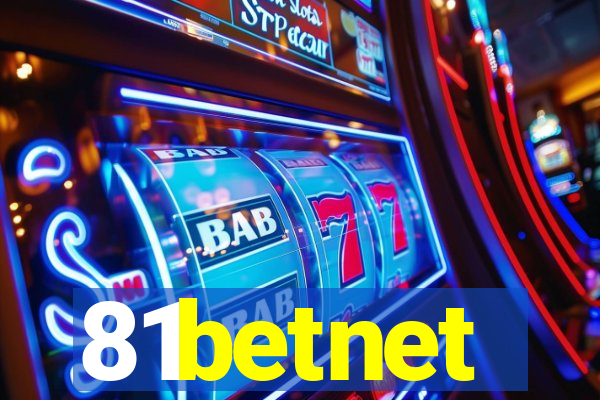 81betnet