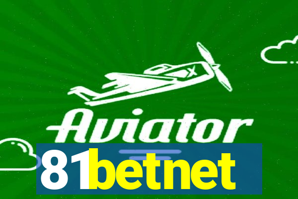 81betnet