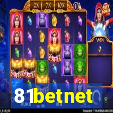 81betnet