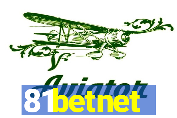 81betnet