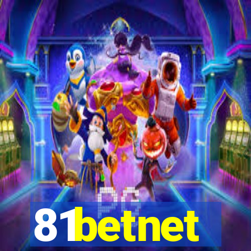 81betnet