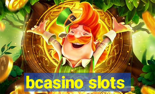 bcasino slots