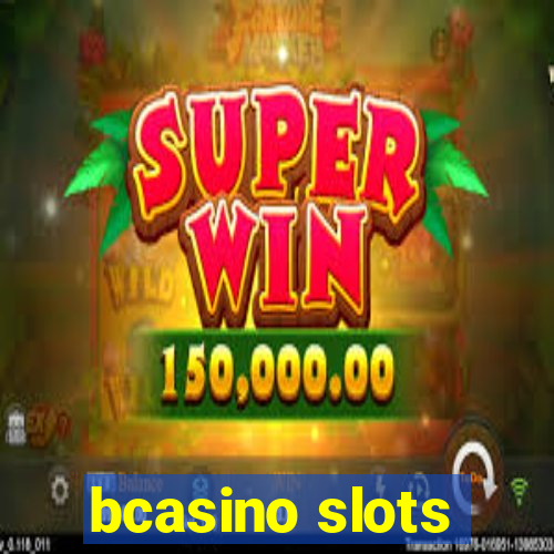 bcasino slots