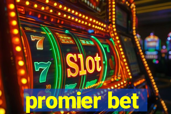 promier bet