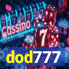 dod777